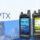 WAVE PTX Broadband Push-To-Talk de la Motorola Solutions